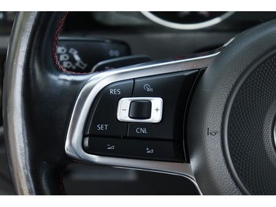2017 Volkswagen Golf GTI Base