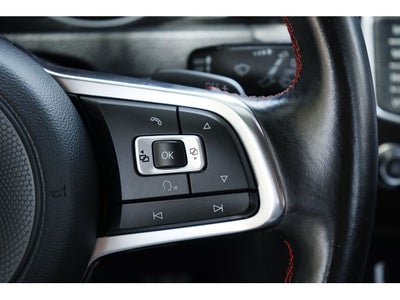 2017 Volkswagen Golf GTI Base