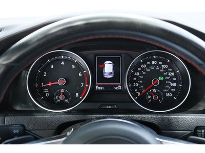 2017 Volkswagen Golf GTI Base
