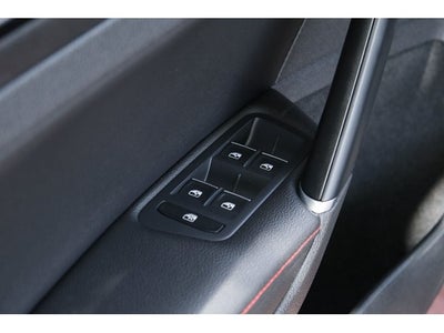2017 Volkswagen Golf GTI Base