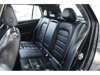 2017 Volkswagen Golf GTI Base
