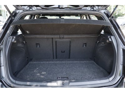 2017 Volkswagen Golf GTI Base