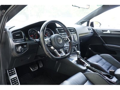 2017 Volkswagen Golf GTI Base