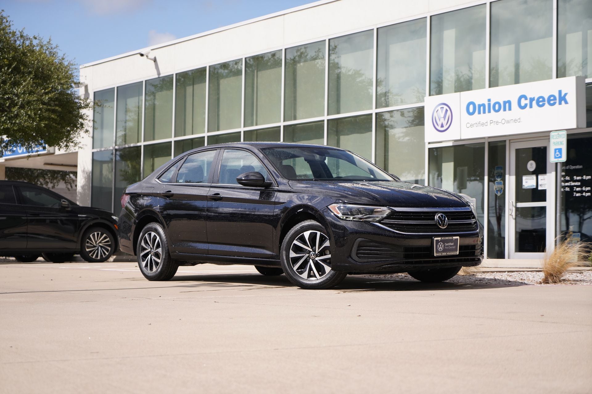 2024 Volkswagen Jetta 1.5T S