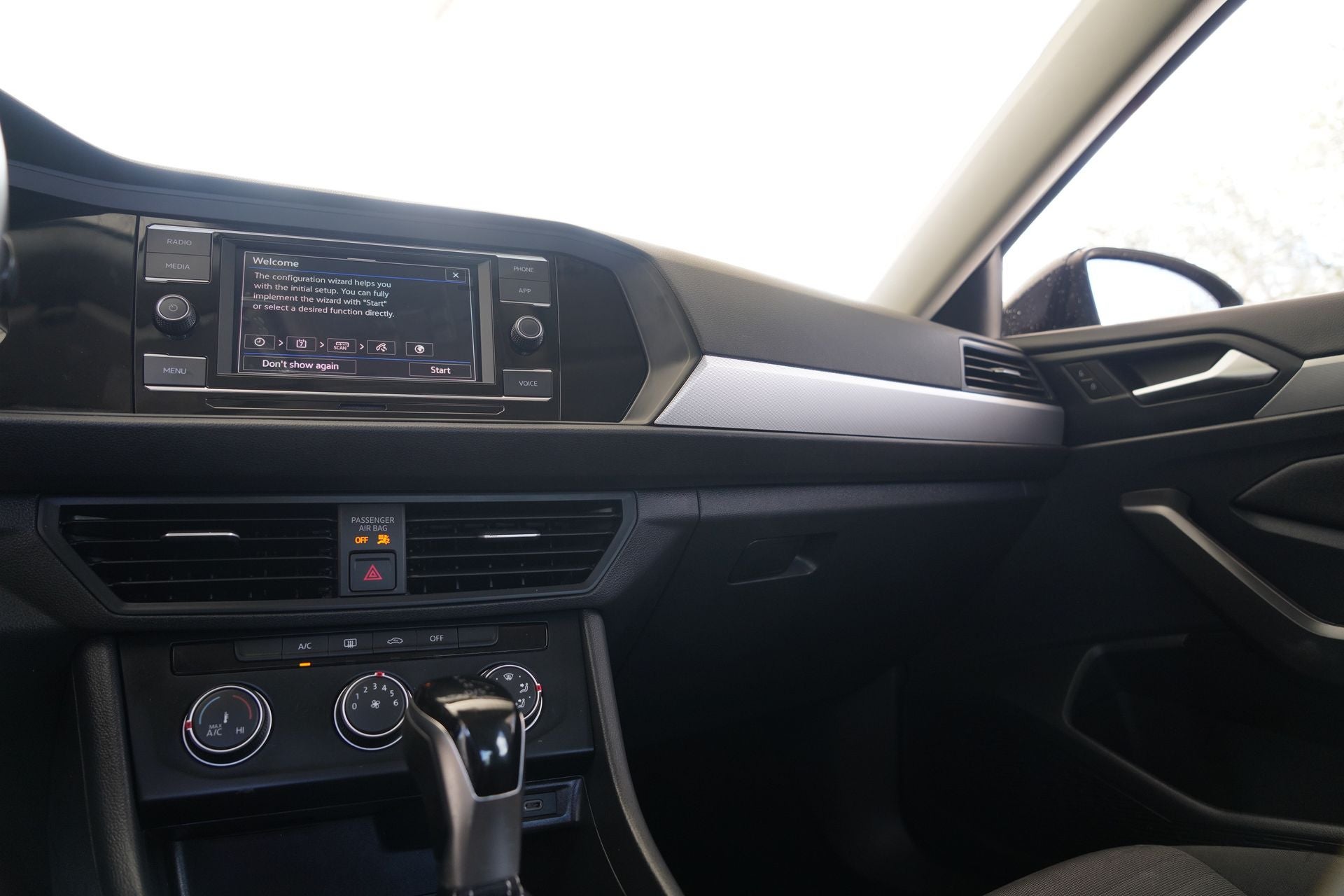 2024 Volkswagen Jetta 1.5T S