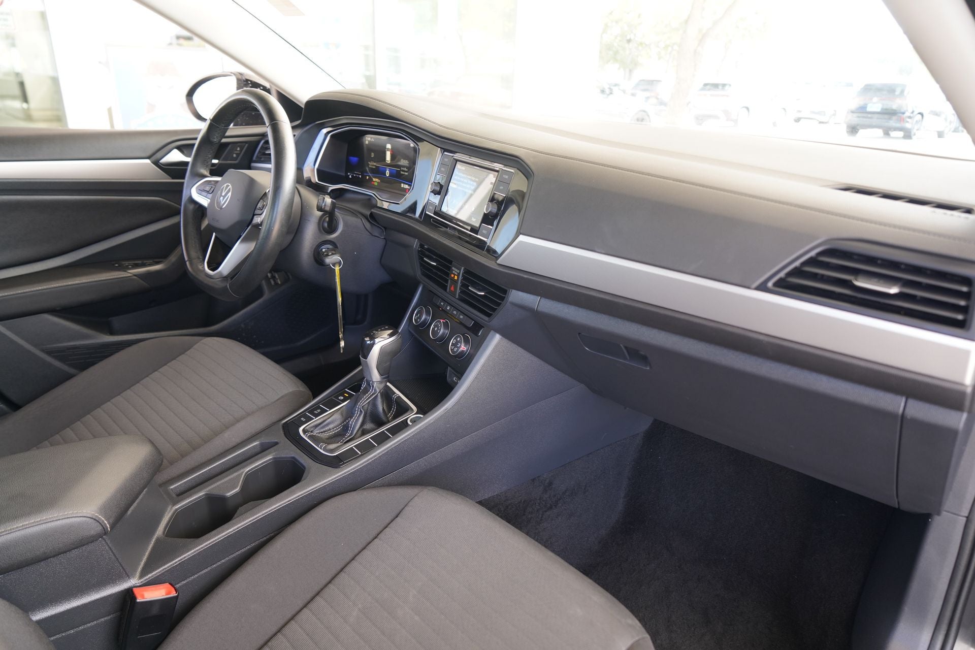 2024 Volkswagen Jetta 1.5T S