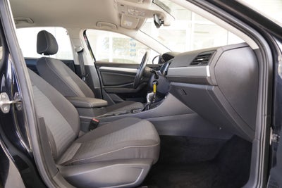 2024 Volkswagen Jetta 1.5T S