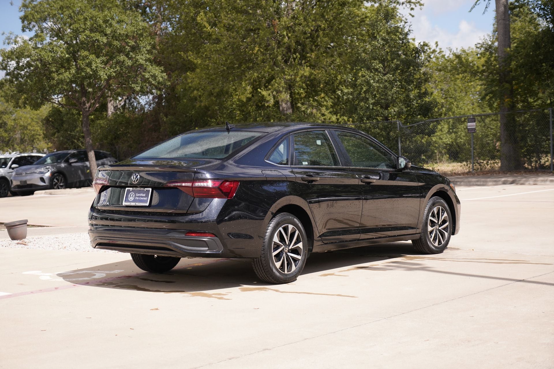 2024 Volkswagen Jetta 1.5T S