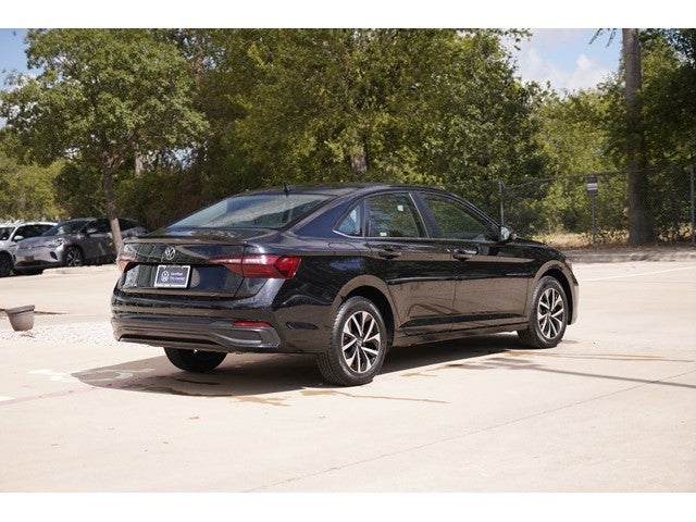 2024 Volkswagen Jetta 1.5T S