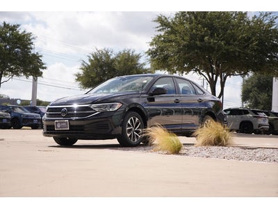2024 Volkswagen Jetta 1.5T S