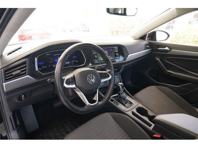 2024 Volkswagen Jetta 1.5T S