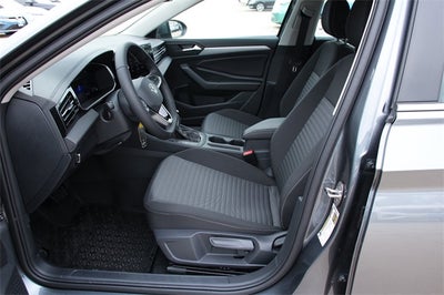 2026 Volkswagen Jetta 1.5T S