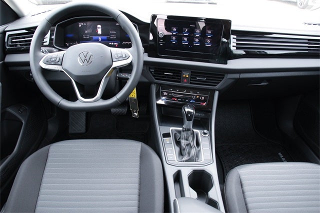 2026 Volkswagen Jetta 1.5T S