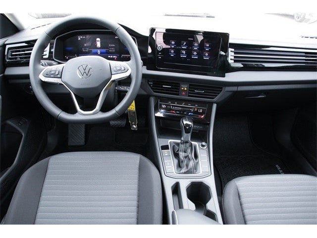 2026 Volkswagen Jetta 1.5T S