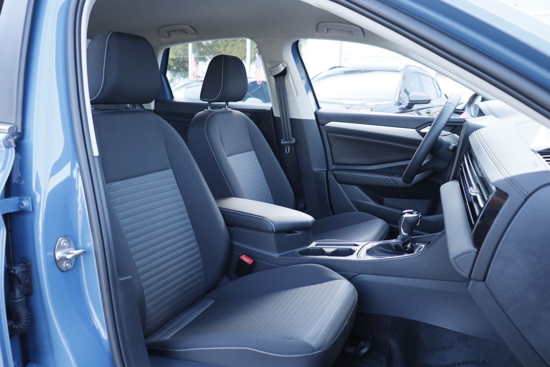 2026 Volkswagen Jetta 1.5T S