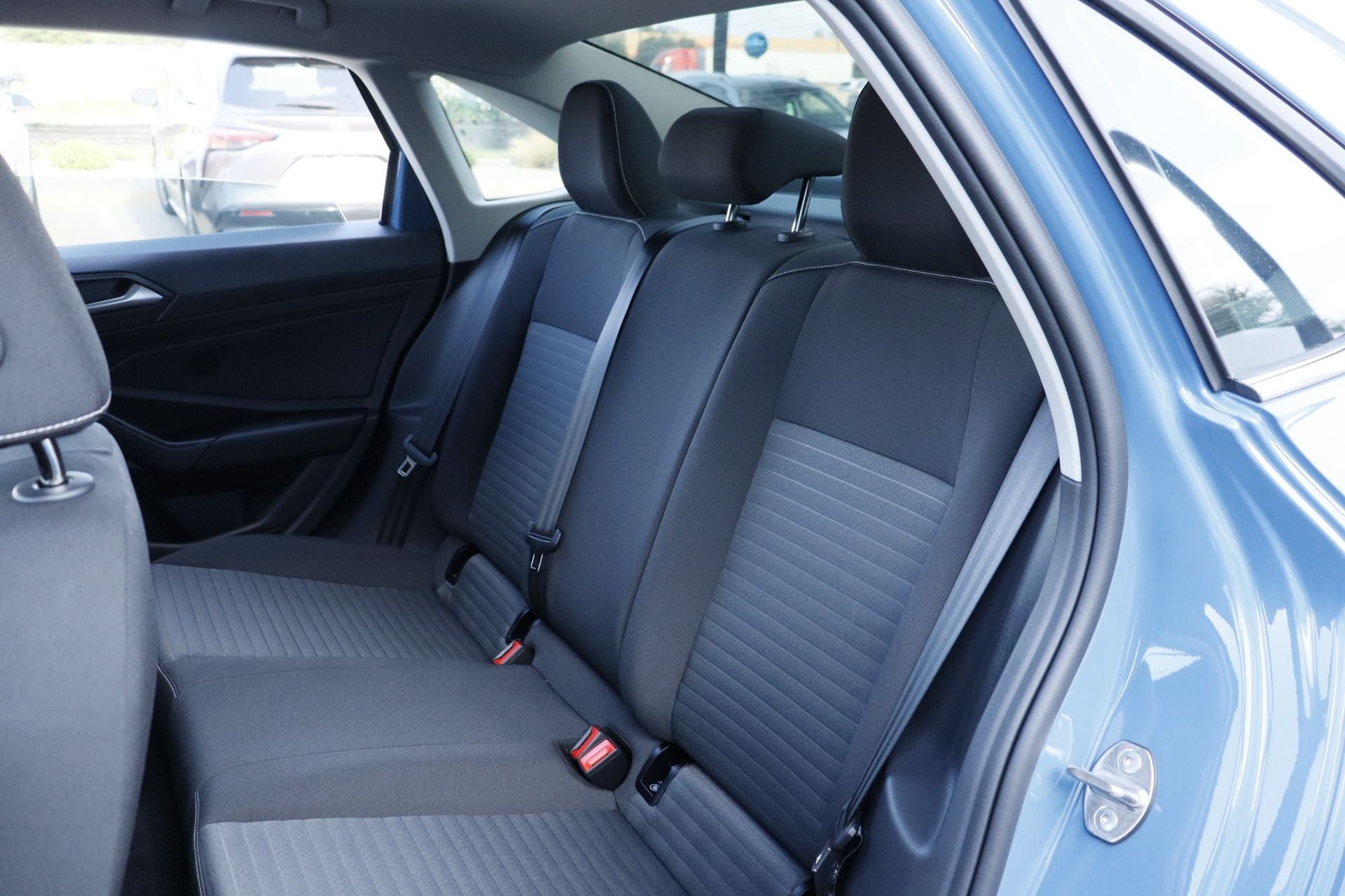 2026 Volkswagen Jetta 1.5T S