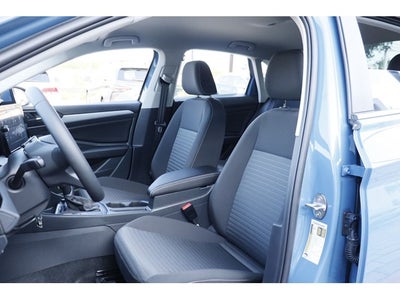 2026 Volkswagen Jetta 1.5T S