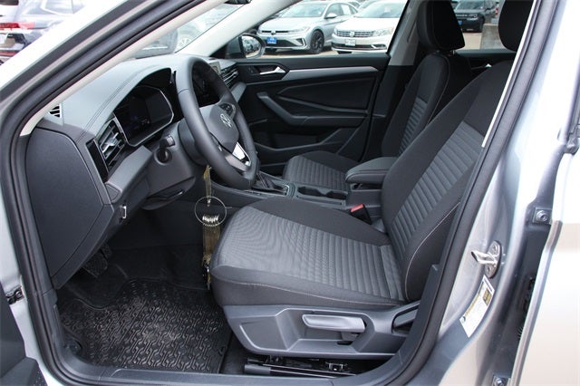 2026 Volkswagen Jetta 1.5T S