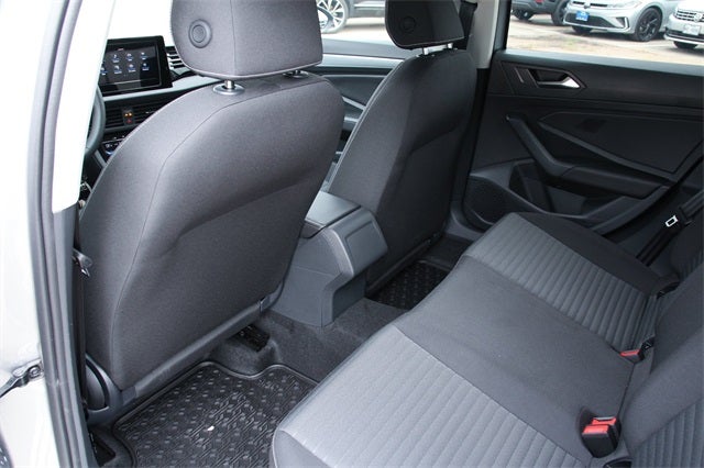 2026 Volkswagen Jetta 1.5T S