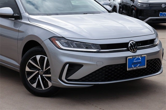 2026 Volkswagen Jetta 1.5T S