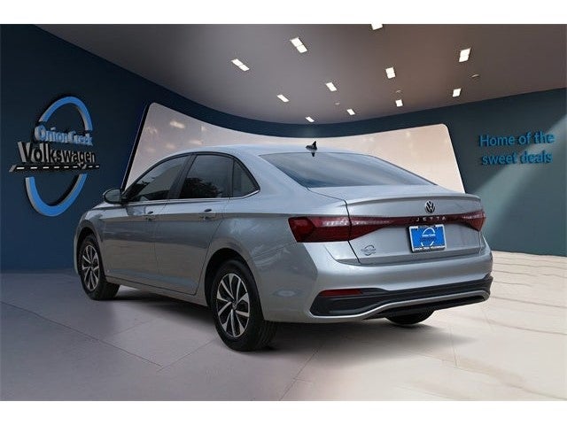 2026 Volkswagen Jetta 1.5T S