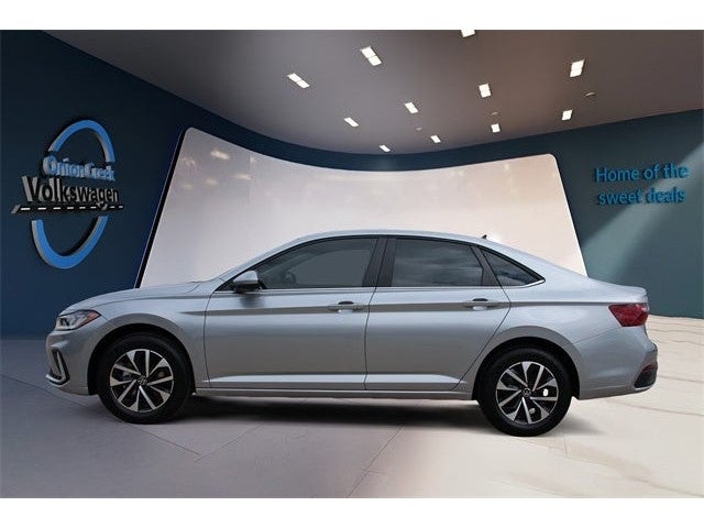 2026 Volkswagen Jetta 1.5T S