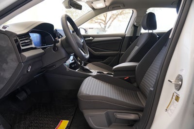 2026 Volkswagen Jetta 1.5T S