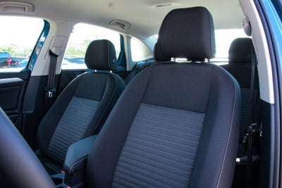 2026 Volkswagen Jetta 1.5T S