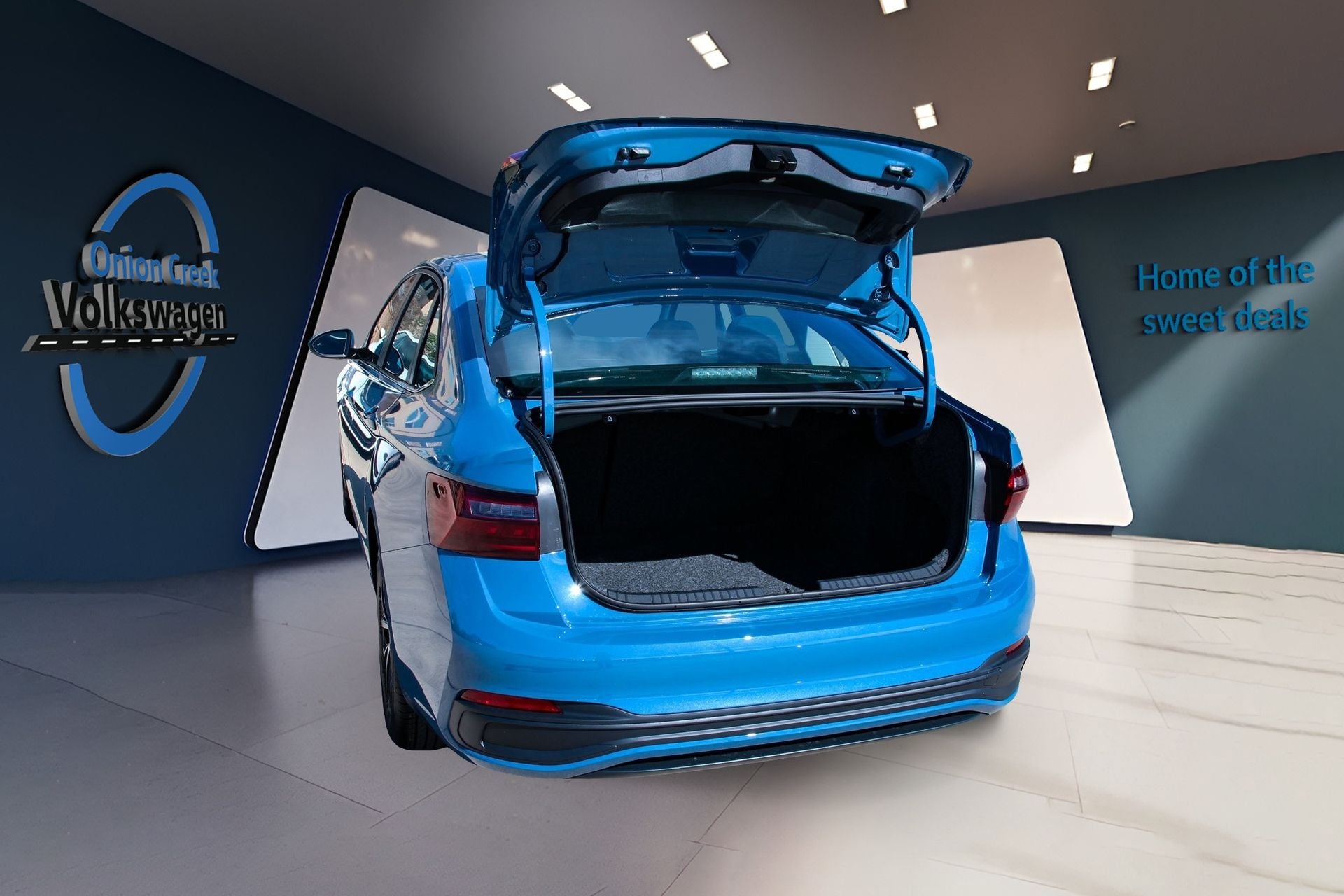 2026 Volkswagen Jetta 1.5T S