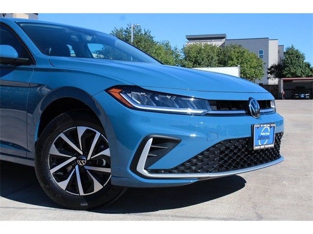 2026 Volkswagen Jetta 1.5T S