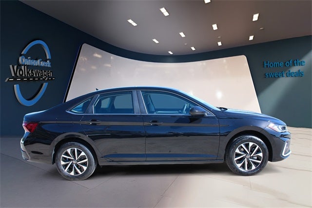 2026 Volkswagen Jetta 1.5T S