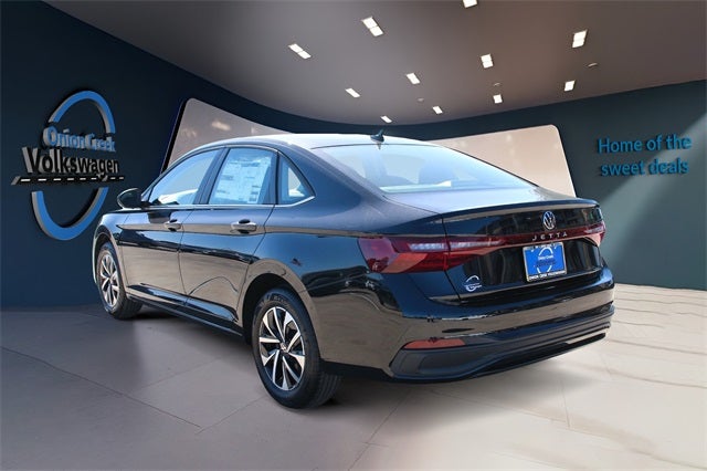 2026 Volkswagen Jetta 1.5T S