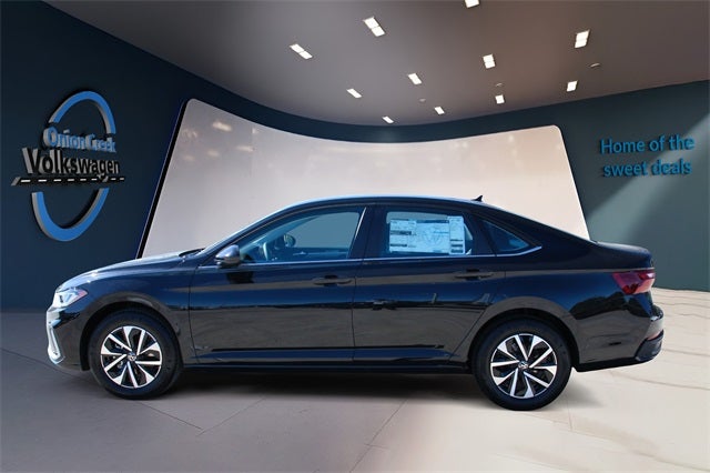 2026 Volkswagen Jetta 1.5T S