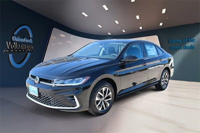 2026 Volkswagen Jetta 1.5T S