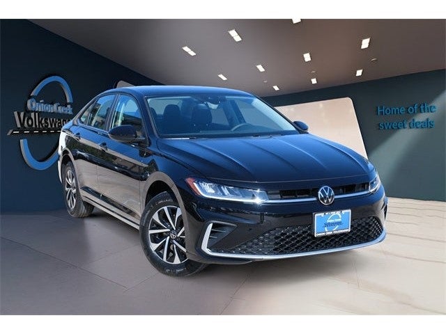 2026 Volkswagen Jetta 1.5T S