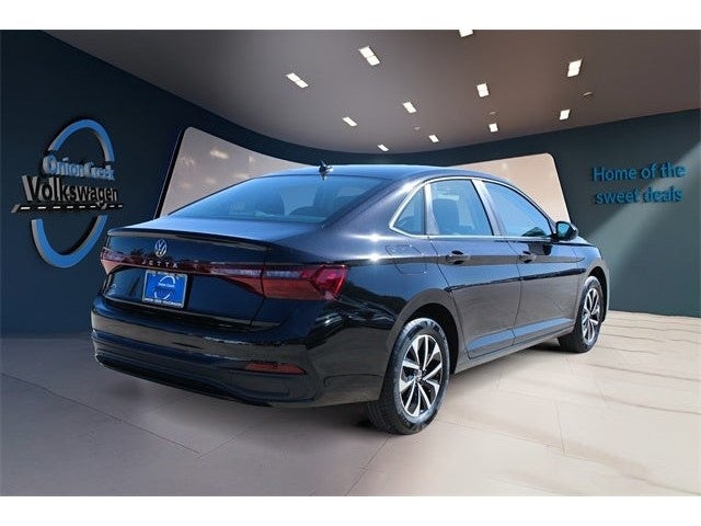 2026 Volkswagen Jetta 1.5T S