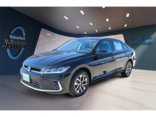 2026 Volkswagen Jetta 1.5T S