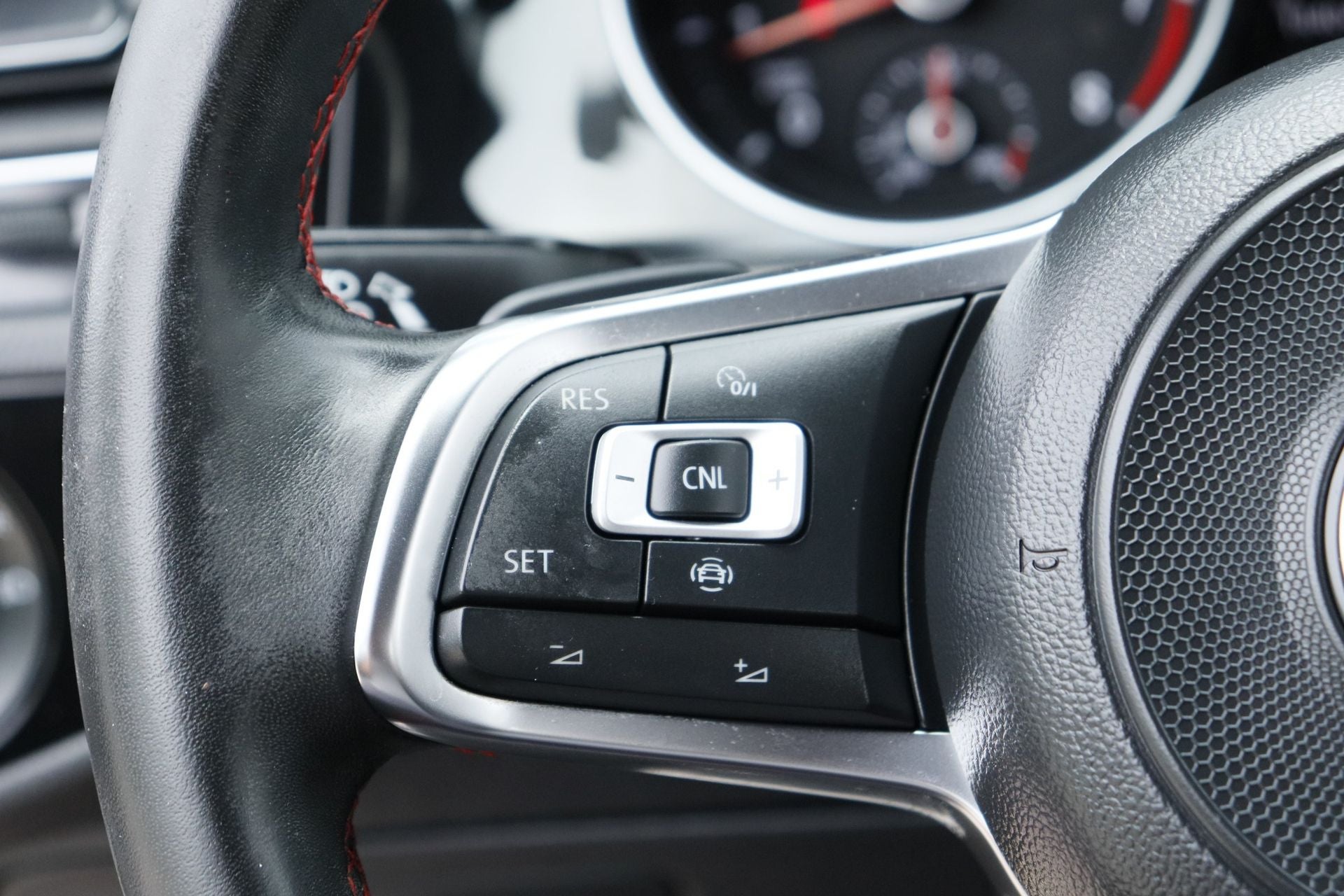 2021 Volkswagen Golf GTI 2.0T S