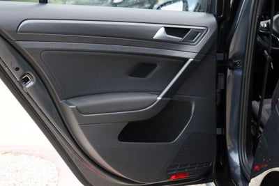 2021 Volkswagen Golf GTI 2.0T S