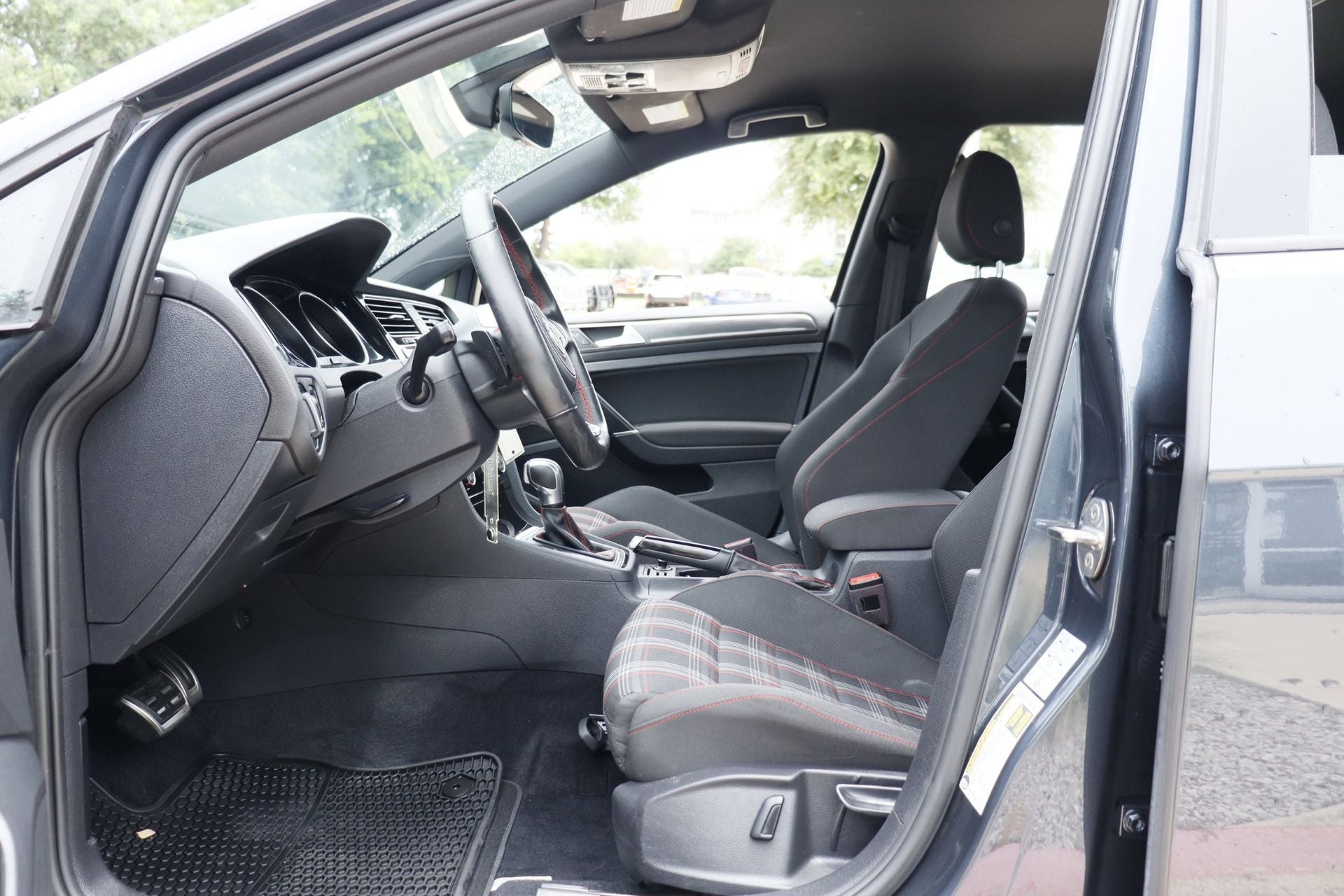 2021 Volkswagen Golf GTI 2.0T S