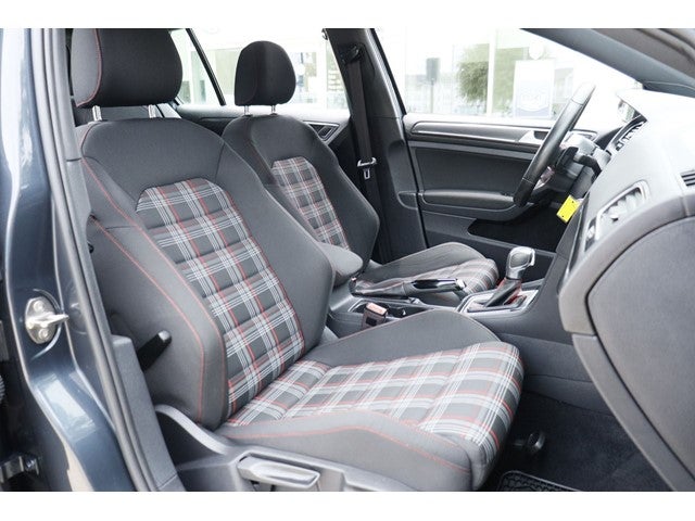 2021 Volkswagen Golf GTI 2.0T S