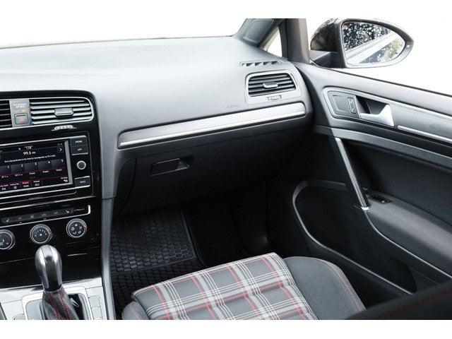 2021 Volkswagen Golf GTI 2.0T S