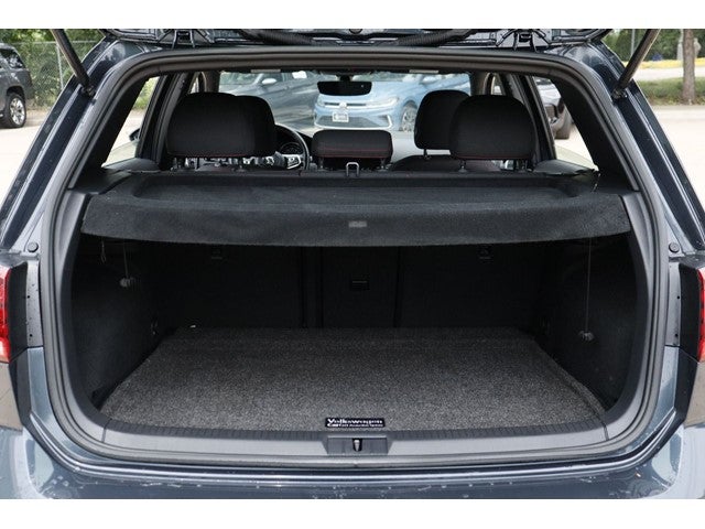 2021 Volkswagen Golf GTI 2.0T S