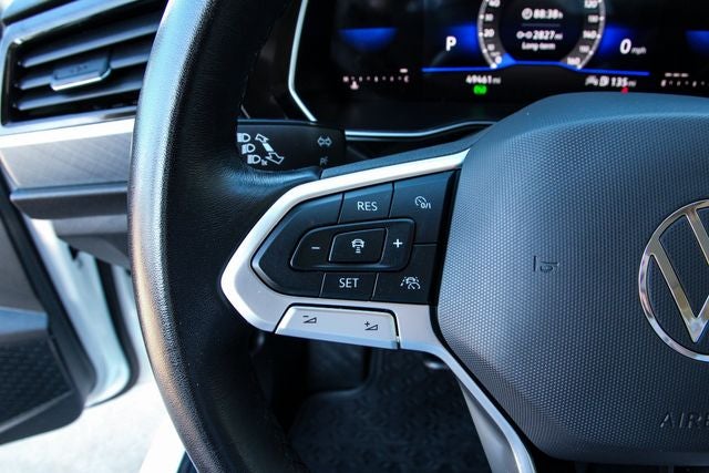 2023 Volkswagen Jetta 1.5T SE