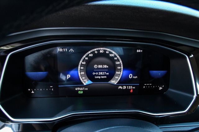 2023 Volkswagen Jetta 1.5T SE