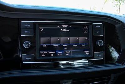 2023 Volkswagen Jetta 1.5T SE