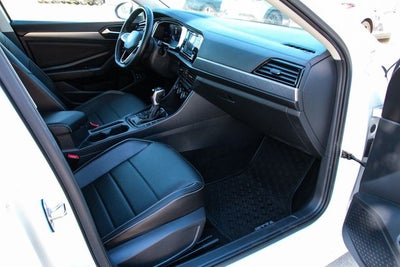 2023 Volkswagen Jetta 1.5T SE