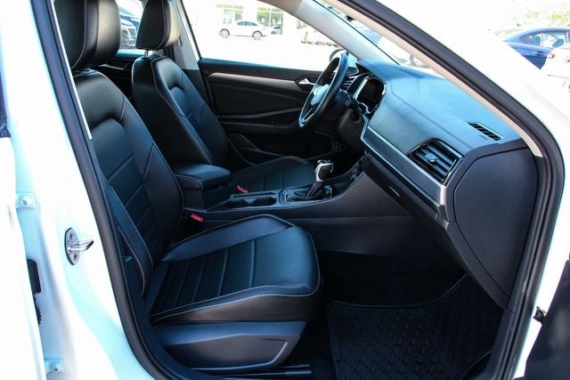 2023 Volkswagen Jetta 1.5T SE