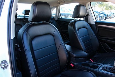 2023 Volkswagen Jetta 1.5T SE