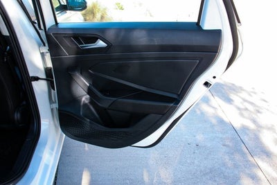 2023 Volkswagen Jetta 1.5T SE